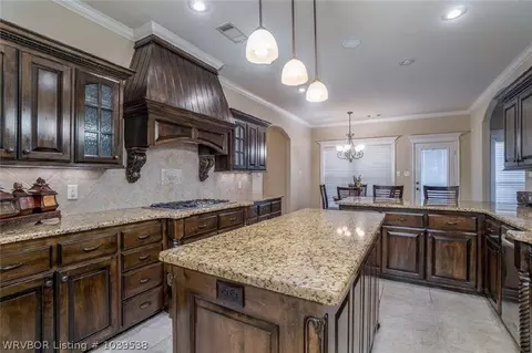 6808 Riley Park Dr, Fort Smith, AR 72916 photo 7