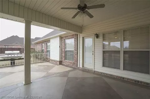 6808 Riley Park Dr, Fort Smith, AR 72916 photo 23
