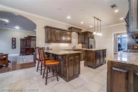 6808 Riley Park Dr, Fort Smith, AR 72916 photo 8