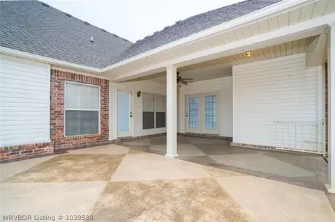 6808 Riley Park Dr, Fort Smith, AR 72916 photo 22