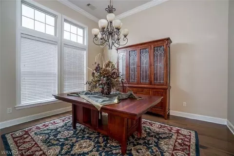 6808 Riley Park Dr, Fort Smith, AR 72916 photo 6