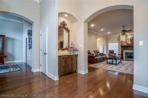 6808 Riley Park Dr, Fort Smith, AR 72916 photo 5