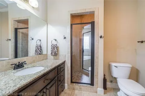6808 Riley Park Dr, Fort Smith, AR 72916 photo 14
