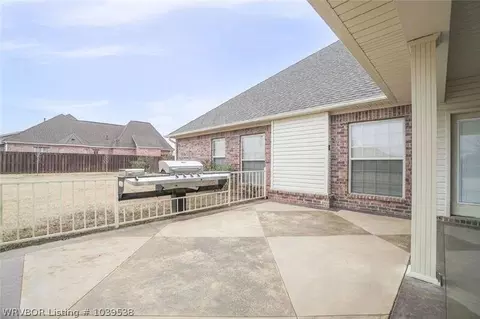 6808 Riley Park Dr, Fort Smith, AR 72916 photo 21