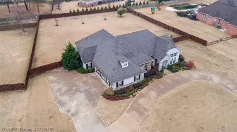 6808 Riley Park Dr, Fort Smith, AR 72916 photo 26