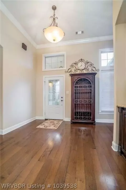 6808 Riley Park Dr, Fort Smith, AR 72916 photo 4