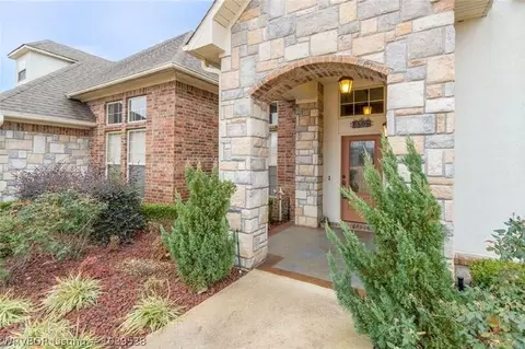 6808 Riley Park Dr, Fort Smith, AR 72916 photo 2