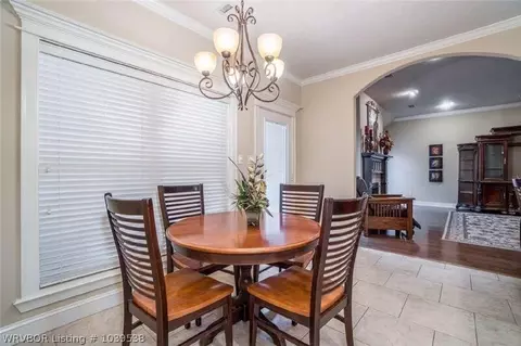 6808 Riley Park Dr, Fort Smith, AR 72916 photo 9