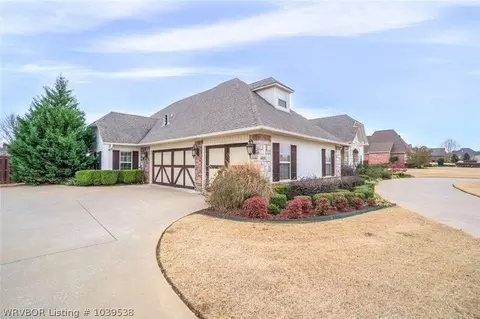 6808 Riley Park Dr, Fort Smith, AR 72916 photo 24