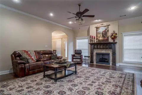 6808 Riley Park Dr, Fort Smith, AR 72916 photo 13