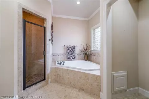 6808 Riley Park Dr, Fort Smith, AR 72916 photo 15