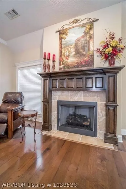 6808 Riley Park Dr, Fort Smith, AR 72916 photo 12