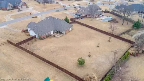 6808 Riley Park Dr, Fort Smith, AR 72916 photo 25