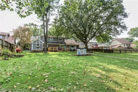8909 Canterbury, Fort Smith, AR 72903 photo 36