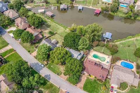 8909 Canterbury, Fort Smith, AR 72903 photo 47