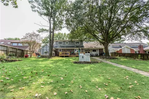 8909 Canterbury, Fort Smith, AR 72903 photo 37