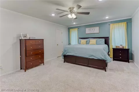 8909 Canterbury, Fort Smith, AR 72903 photo 18