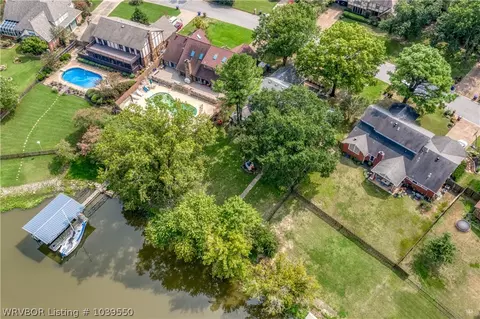 8909 Canterbury, Fort Smith, AR 72903 photo 43