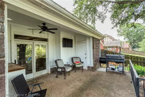 8909 Canterbury, Fort Smith, AR 72903 photo 29