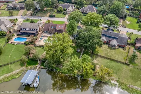 8909 Canterbury, Fort Smith, AR 72903 photo 45