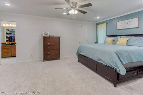 8909 Canterbury, Fort Smith, AR 72903 photo 17