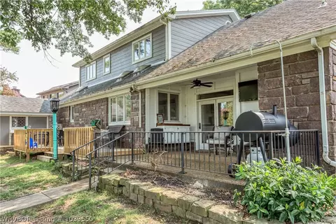 8909 Canterbury, Fort Smith, AR 72903 photo 32
