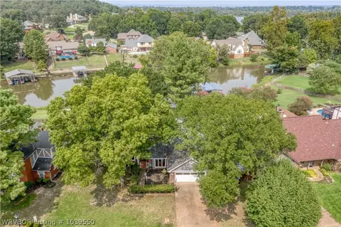 8909 Canterbury, Fort Smith, AR 72903 photo 41