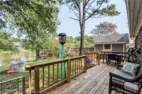 8909 Canterbury, Fort Smith, AR 72903 photo 33