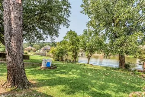 8909 Canterbury, Fort Smith, AR 72903 photo 40