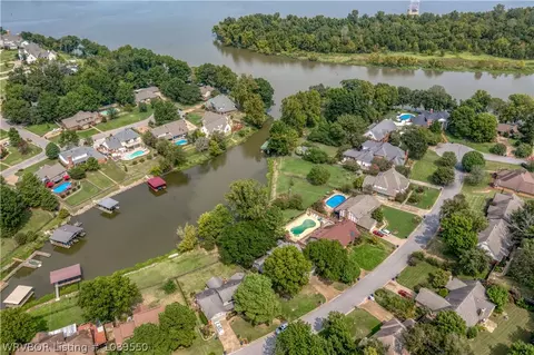 8909 Canterbury, Fort Smith, AR 72903 photo 46
