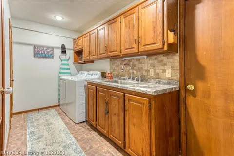 8909 Canterbury, Fort Smith, AR 72903 photo 22