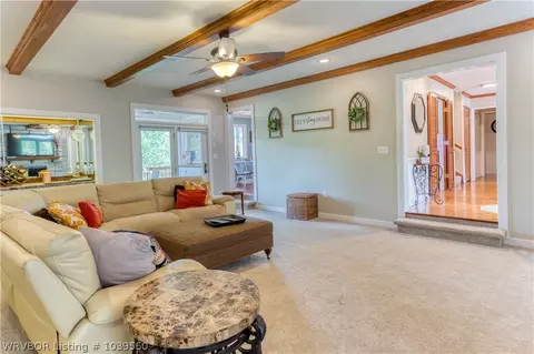 8909 Canterbury, Fort Smith, AR 72903 photo 9
