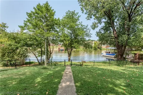 8909 Canterbury, Fort Smith, AR 72903 photo 34
