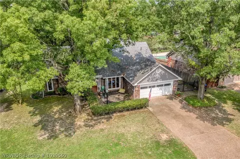 8909 Canterbury, Fort Smith, AR 72903 photo 6