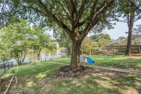 8909 Canterbury, Fort Smith, AR 72903 photo 38