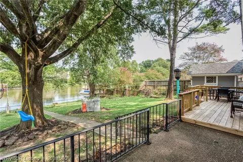8909 Canterbury, Fort Smith, AR 72903 photo 31