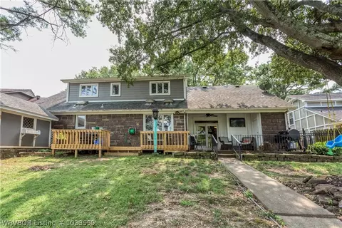 8909 Canterbury, Fort Smith, AR 72903 photo 28