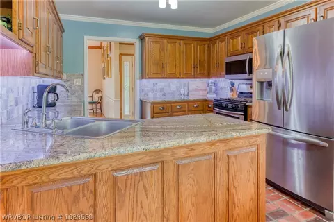 8909 Canterbury, Fort Smith, AR 72903 photo 14