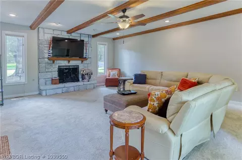 8909 Canterbury, Fort Smith, AR 72903 photo 10