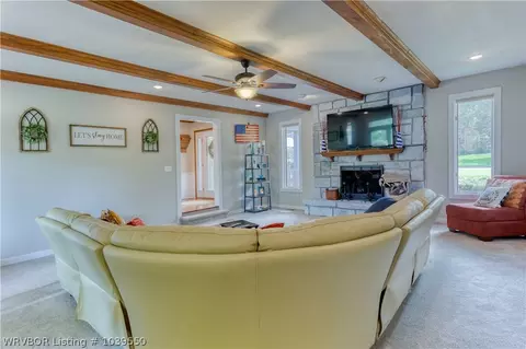8909 Canterbury, Fort Smith, AR 72903 photo 12