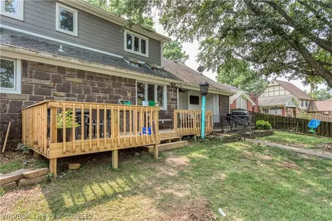 8909 Canterbury, Fort Smith, AR 72903 photo 30
