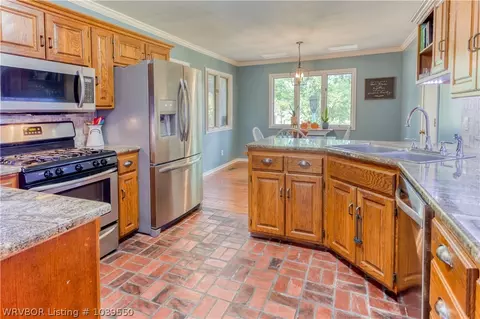 8909 Canterbury, Fort Smith, AR 72903 photo 13