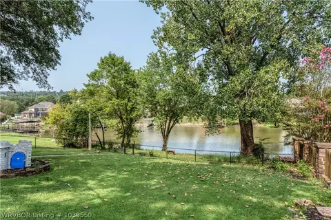 8909 Canterbury, Fort Smith, AR 72903 photo 39
