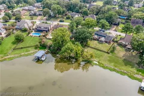 8909 Canterbury, Fort Smith, AR 72903 photo 42
