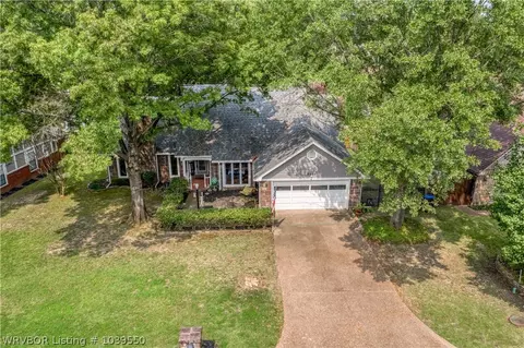 8909 Canterbury, Fort Smith, AR 72903 photo 5
