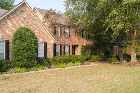 10708 Saint Michael Ct, Fort Smith, AR 72908 photo 2