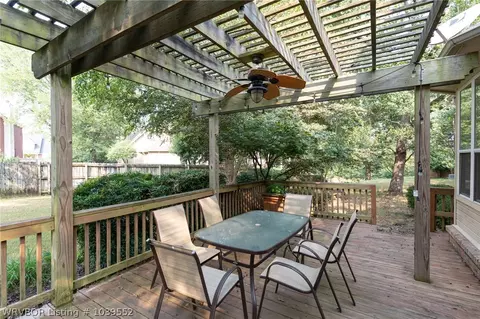 10708 Saint Michael Ct, Fort Smith, AR 72908 photo 27
