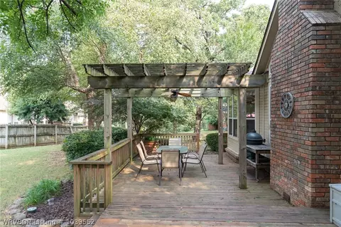 10708 Saint Michael Ct, Fort Smith, AR 72908 photo 26