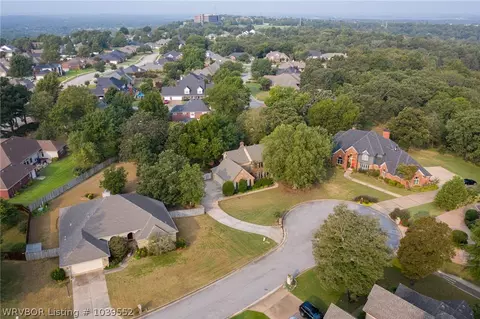 10708 Saint Michael Ct, Fort Smith, AR 72908 photo 31