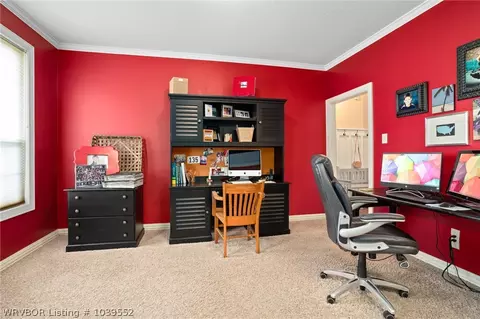 10708 Saint Michael Ct, Fort Smith, AR 72908 photo 13
